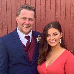 Meet your Posher, Haley